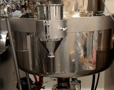 客製化不鏽鋼束環