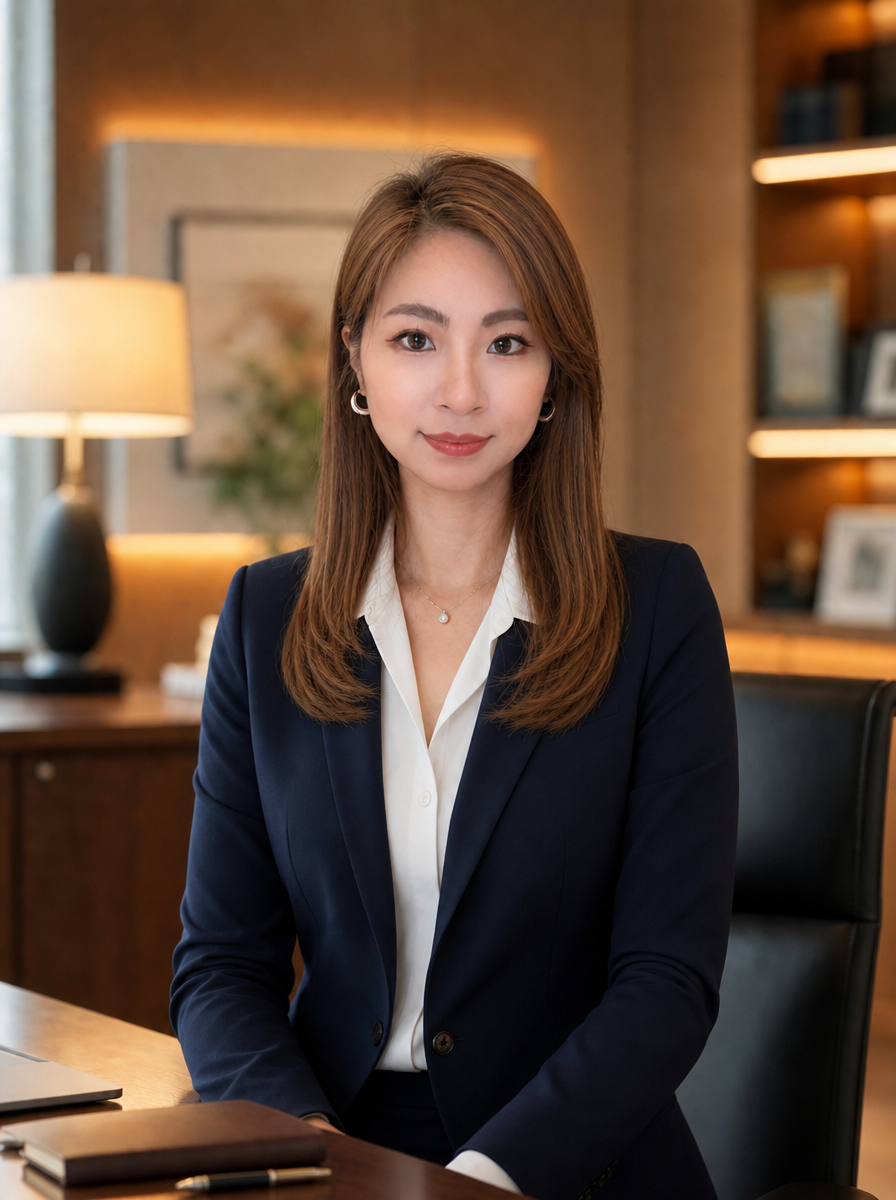 Yoyo Liu