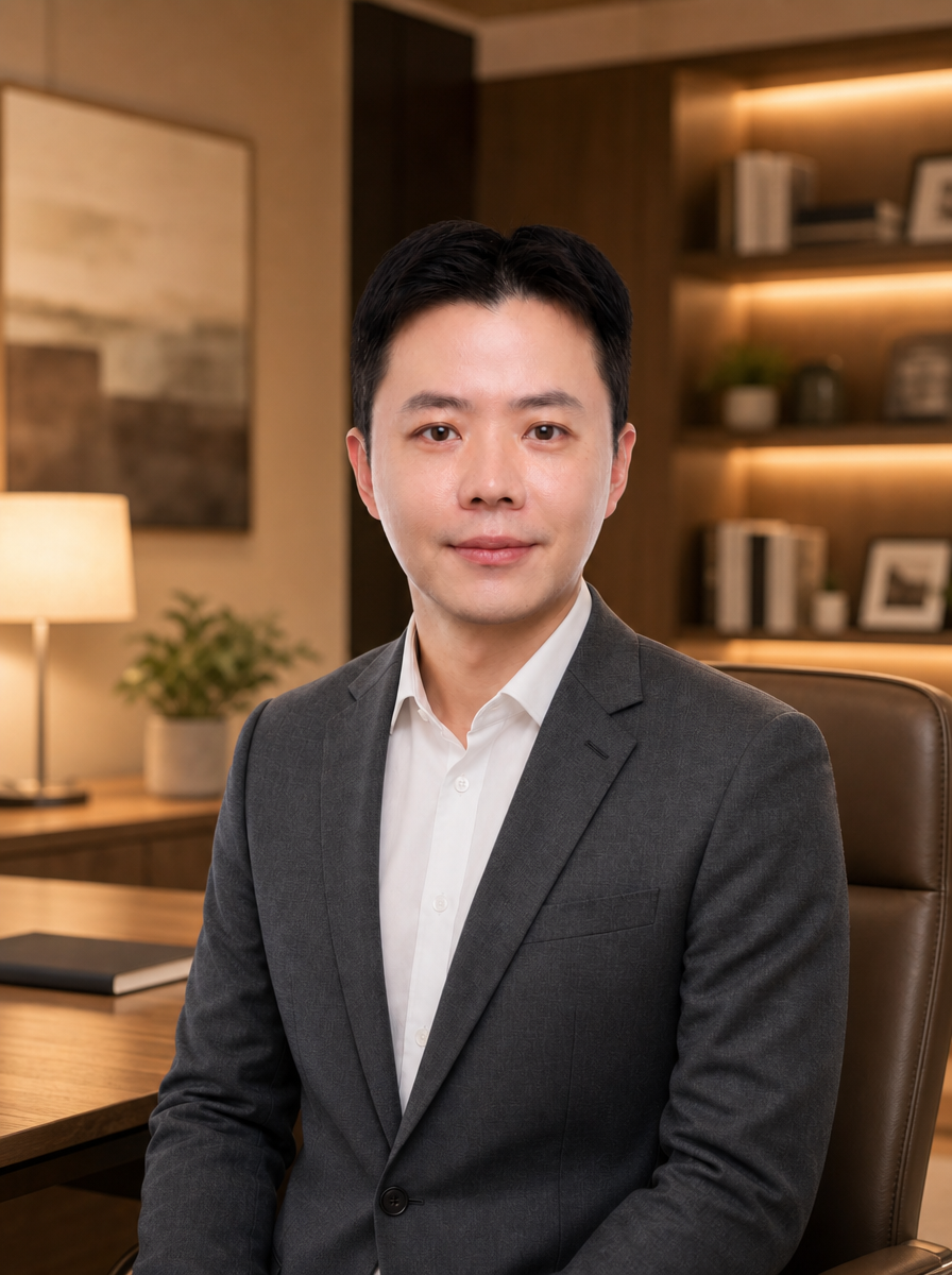 Evan Yang