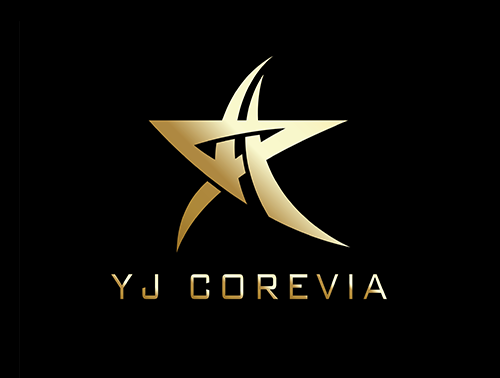 正言全新品牌 YJ COREVIA 正式成立