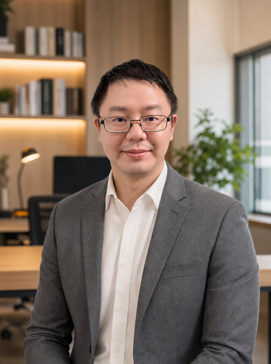Chang Wei Yen