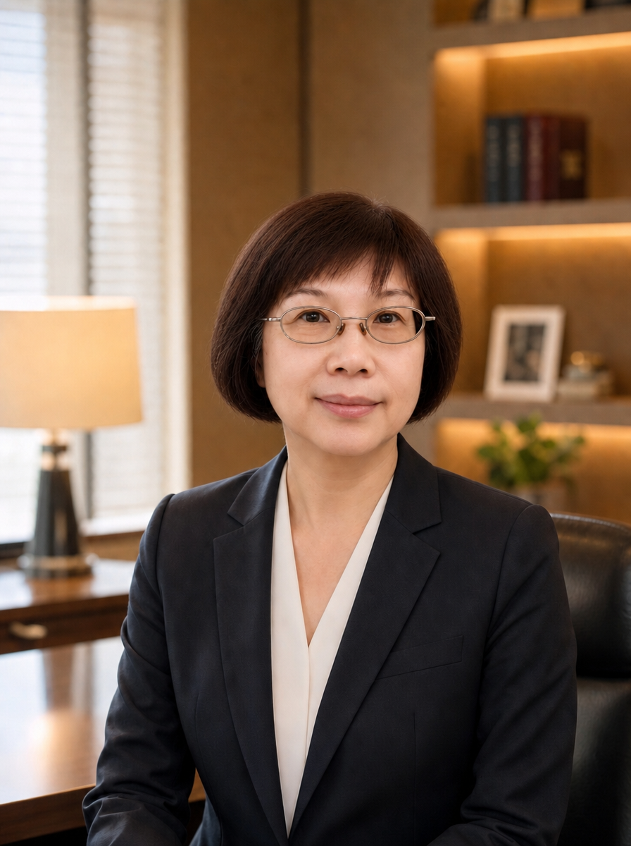 Micky Huang