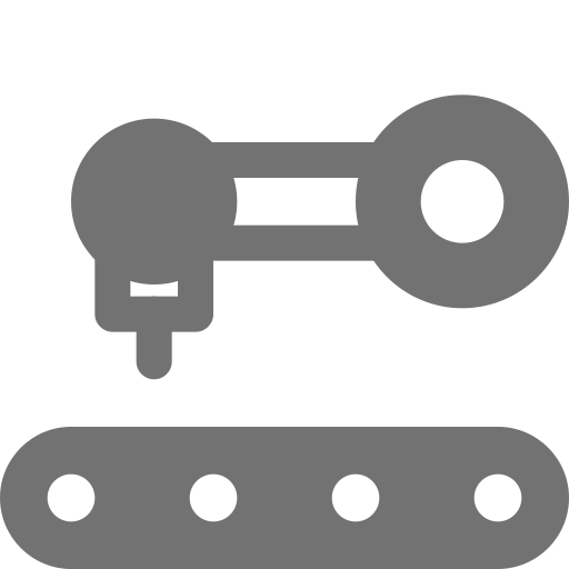 機械外殼（可訂製）
